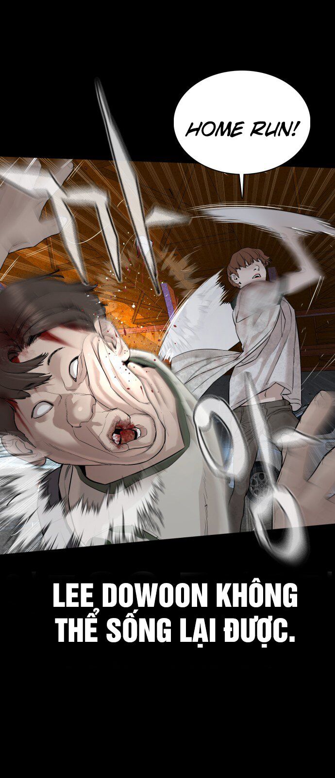 Cách Chiến Thắng Trận Đấu Chapter 60 - 24