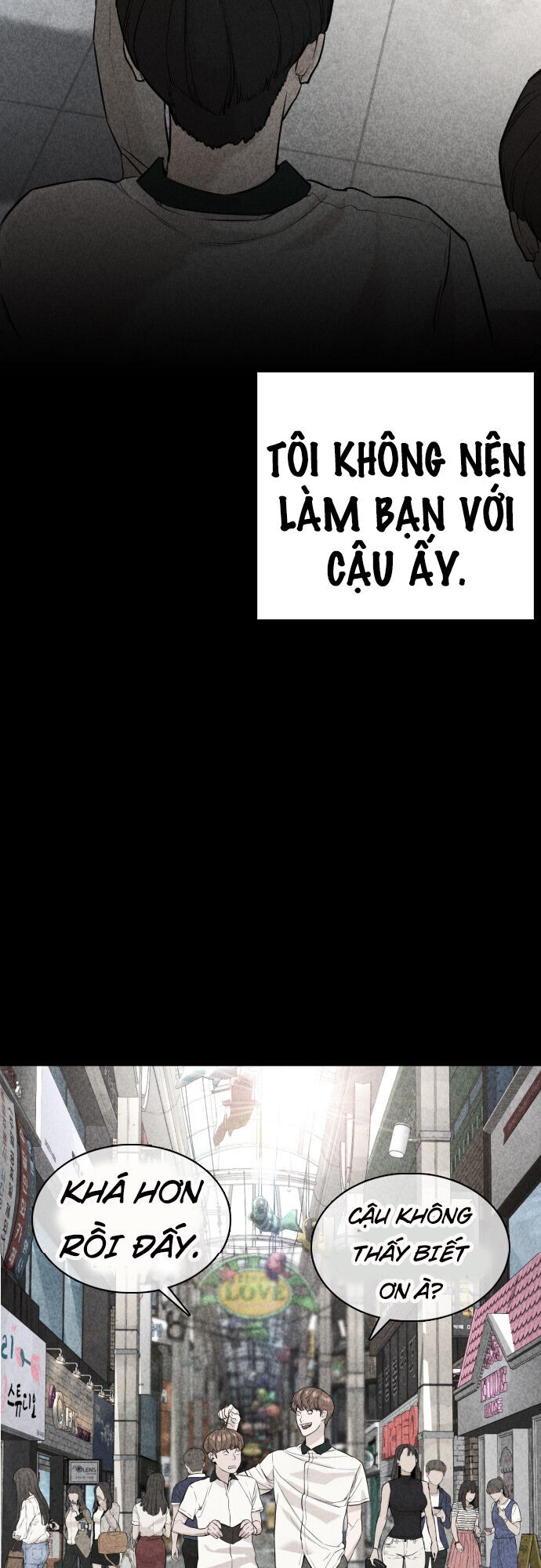Cách Chiến Thắng Trận Đấu Chapter 60 - 31