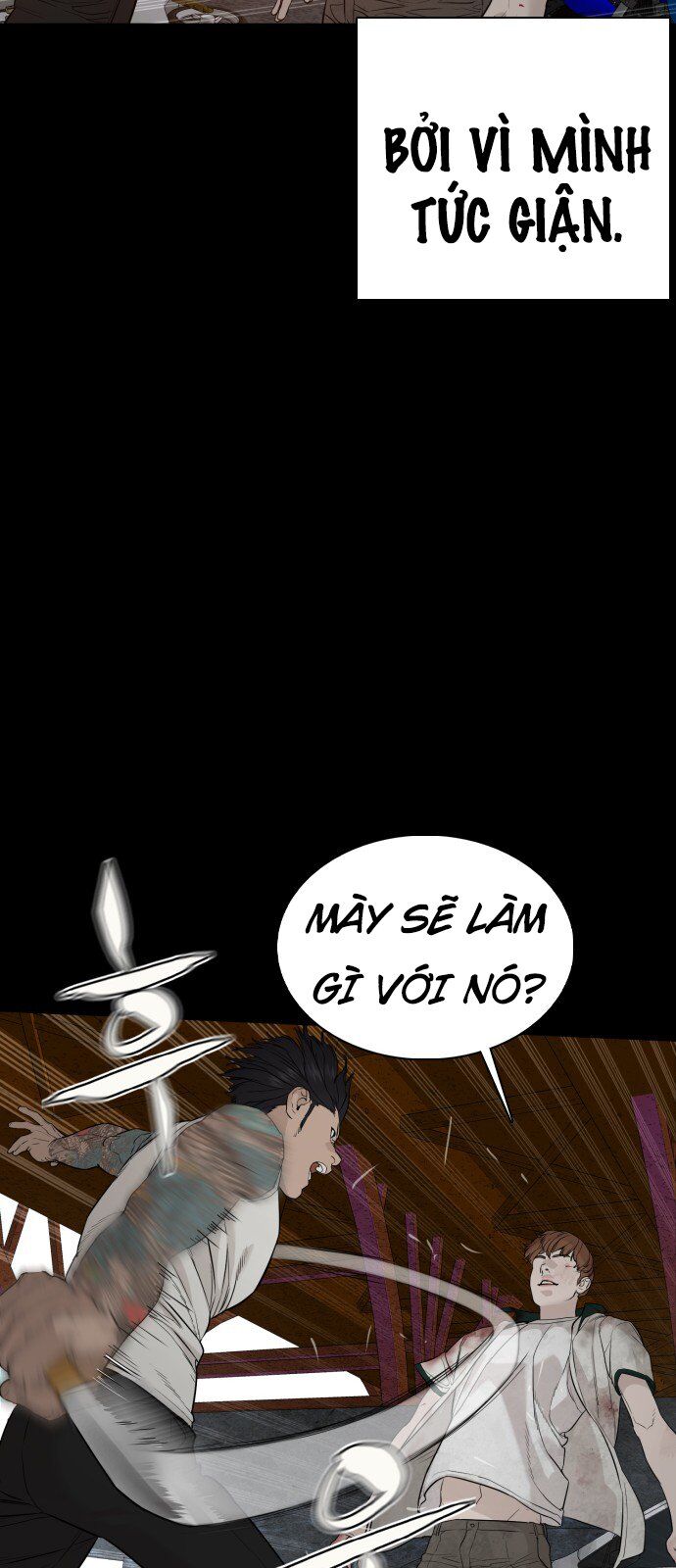 Cách Chiến Thắng Trận Đấu Chapter 60 - 35