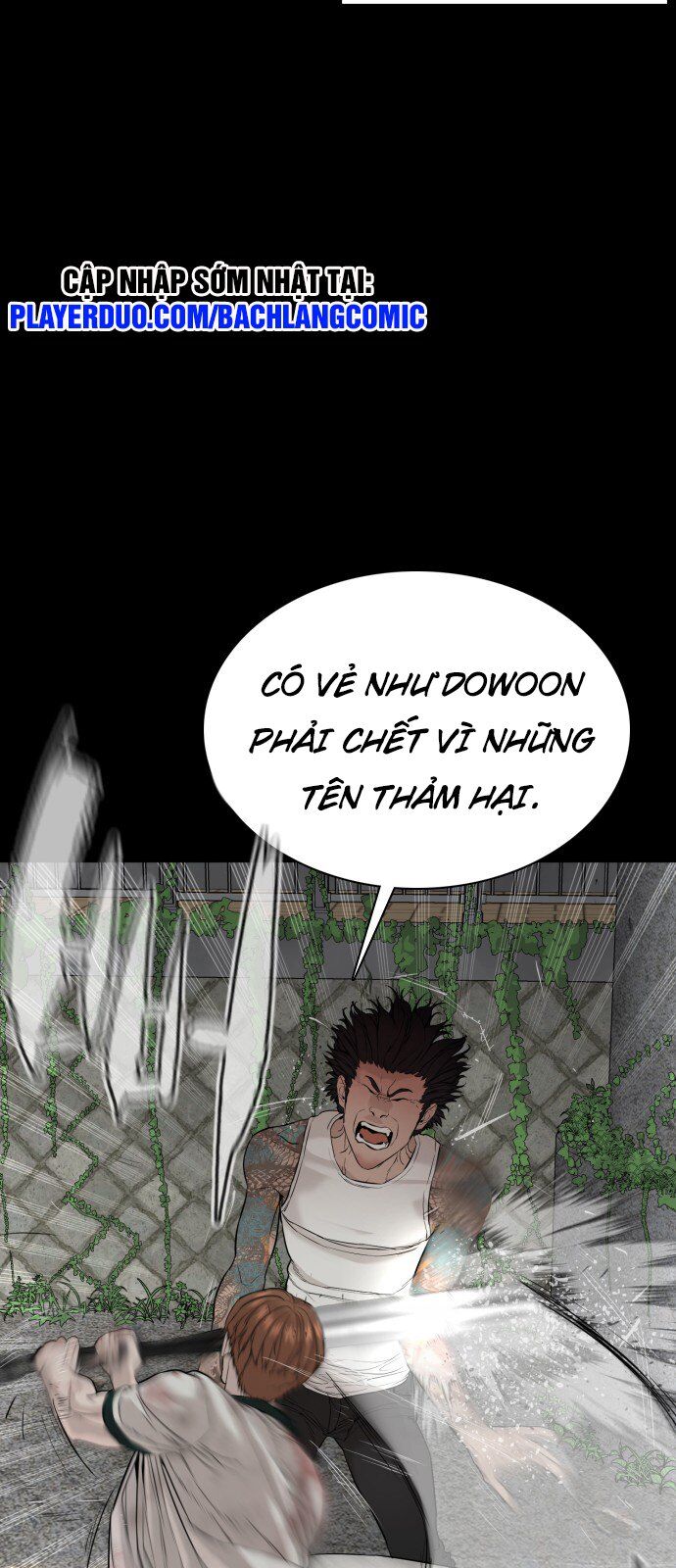 Cách Chiến Thắng Trận Đấu Chapter 60 - 39