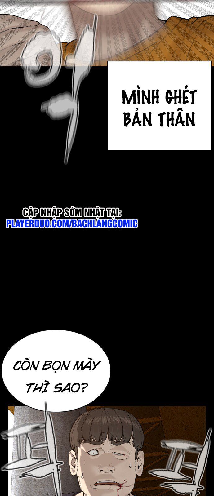 Cách Chiến Thắng Trận Đấu Chapter 60 - 46