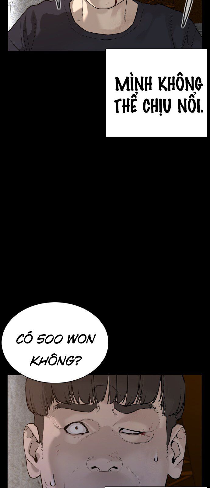 Cách Chiến Thắng Trận Đấu Chapter 60 - 47