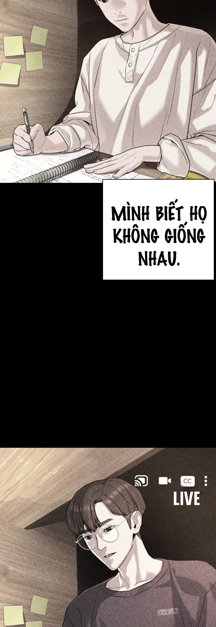 Cách Chiến Thắng Trận Đấu Chapter 60 - 78