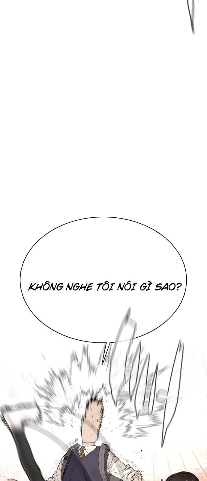Cách Chiến Thắng Trận Đấu Chapter 60 - 85