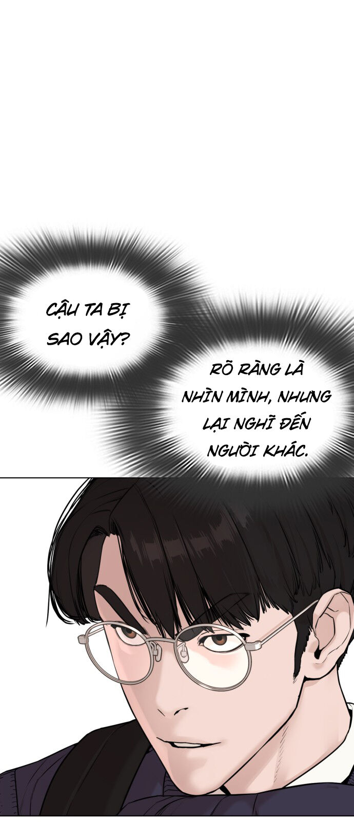 Cách Chiến Thắng Trận Đấu Chapter 61 - 16