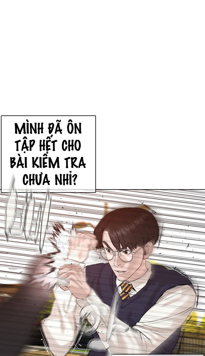 Cách Chiến Thắng Trận Đấu Chapter 61 - 28
