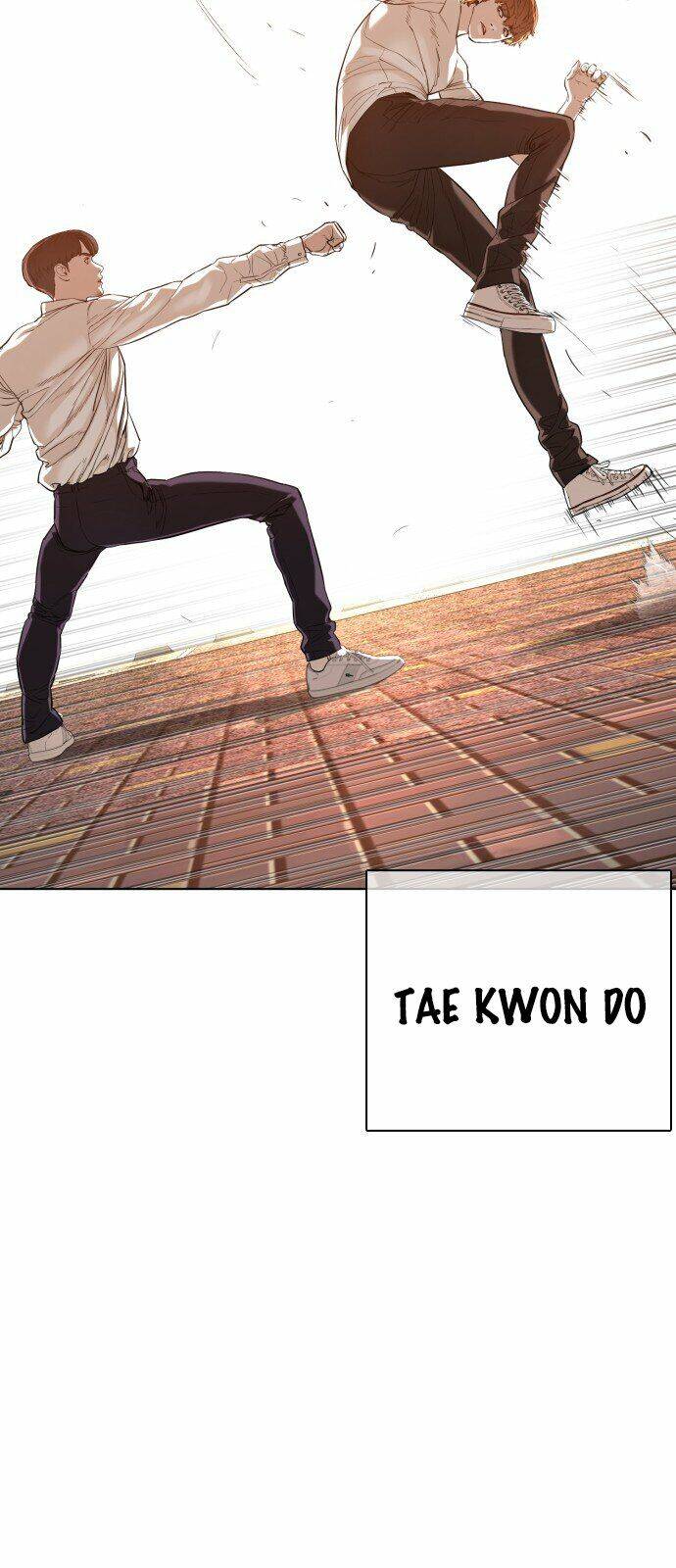 Cách Chiến Thắng Trận Đấu Chapter 62 - 21