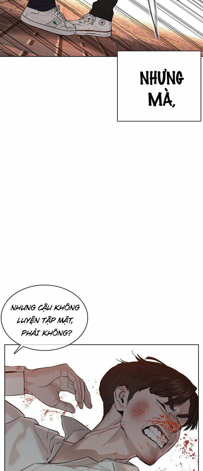 Cách Chiến Thắng Trận Đấu Chapter 62 - 43