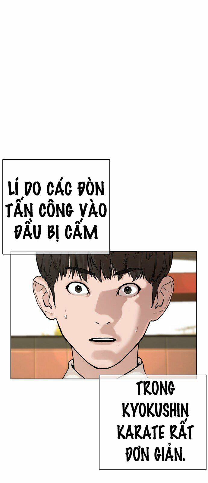 Cách Chiến Thắng Trận Đấu Chapter 62 - 66