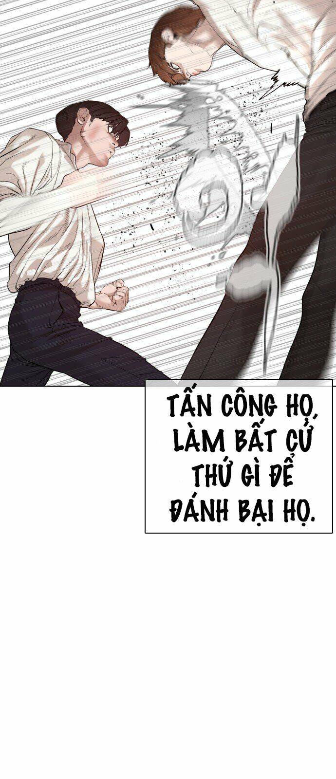 Cách Chiến Thắng Trận Đấu Chapter 62 - 79