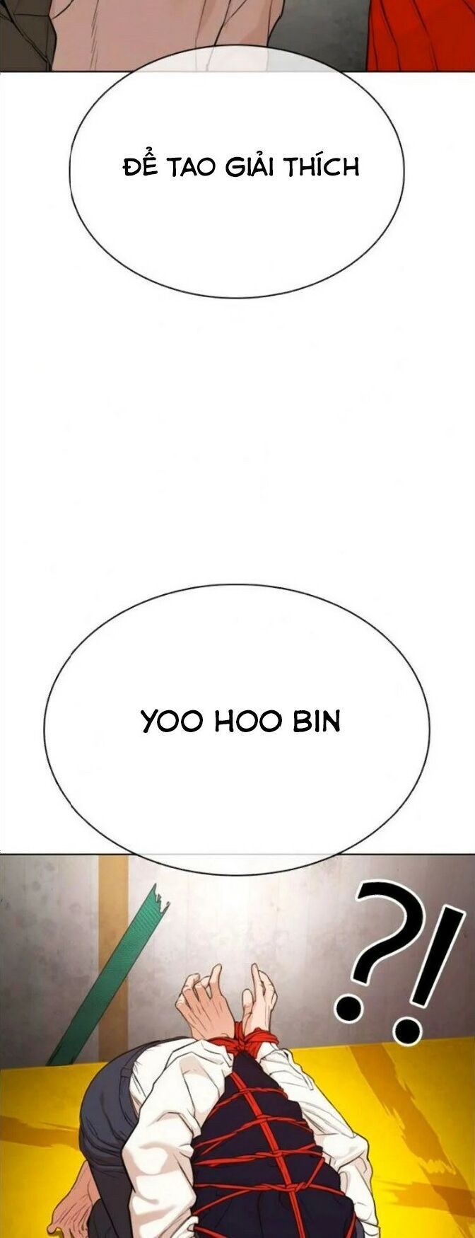 Cách Chiến Thắng Trận Đấu Chapter 49 - 19