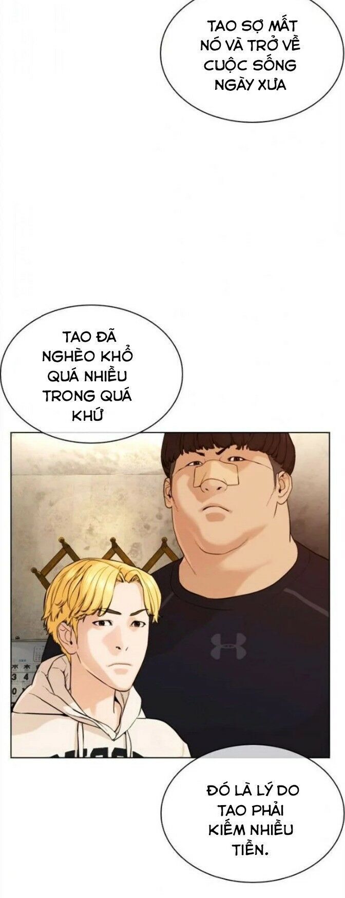 Cách Chiến Thắng Trận Đấu Chapter 49 - 38