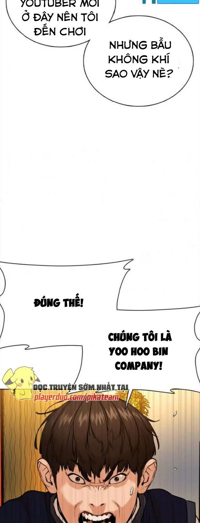 Cách Chiến Thắng Trận Đấu Chapter 49 - 8