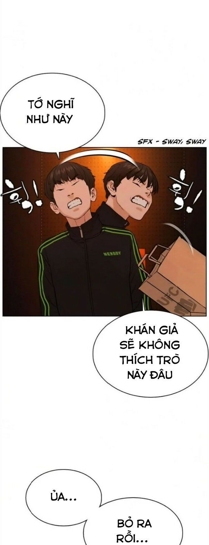 Cách Chiến Thắng Trận Đấu Chapter 49 - 80