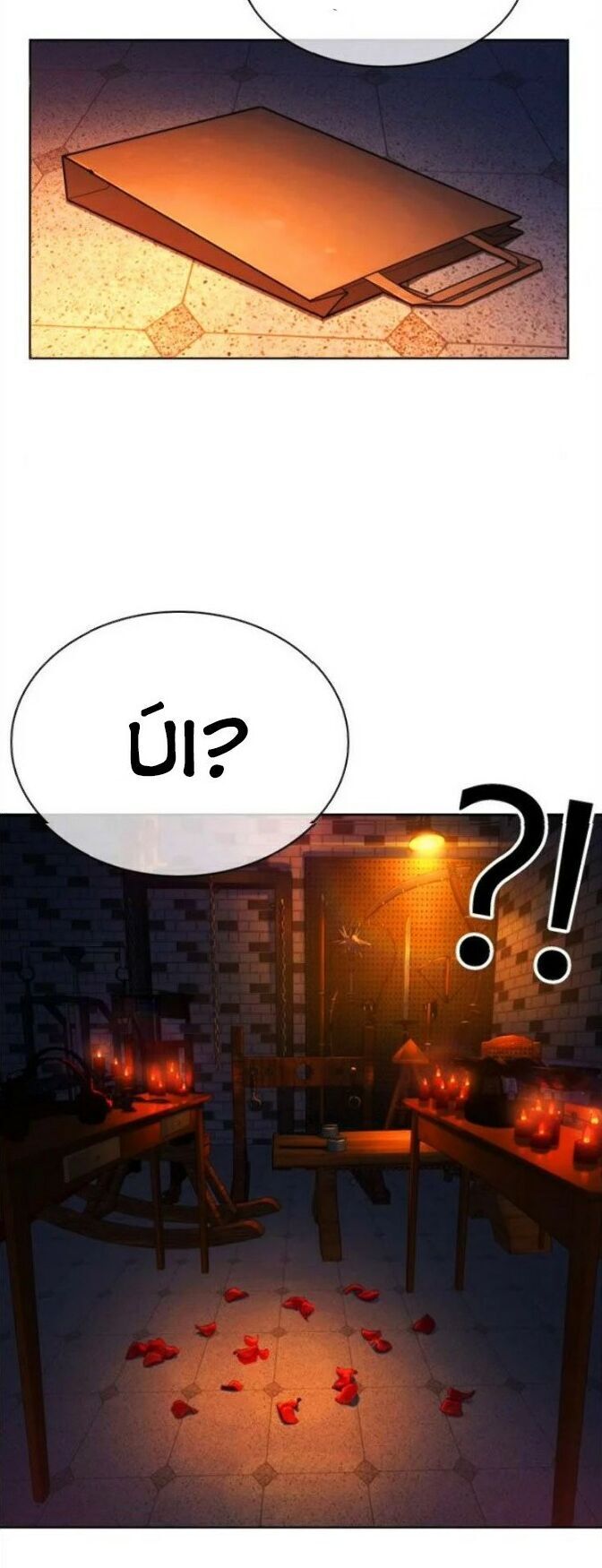 Cách Chiến Thắng Trận Đấu Chapter 49 - 81