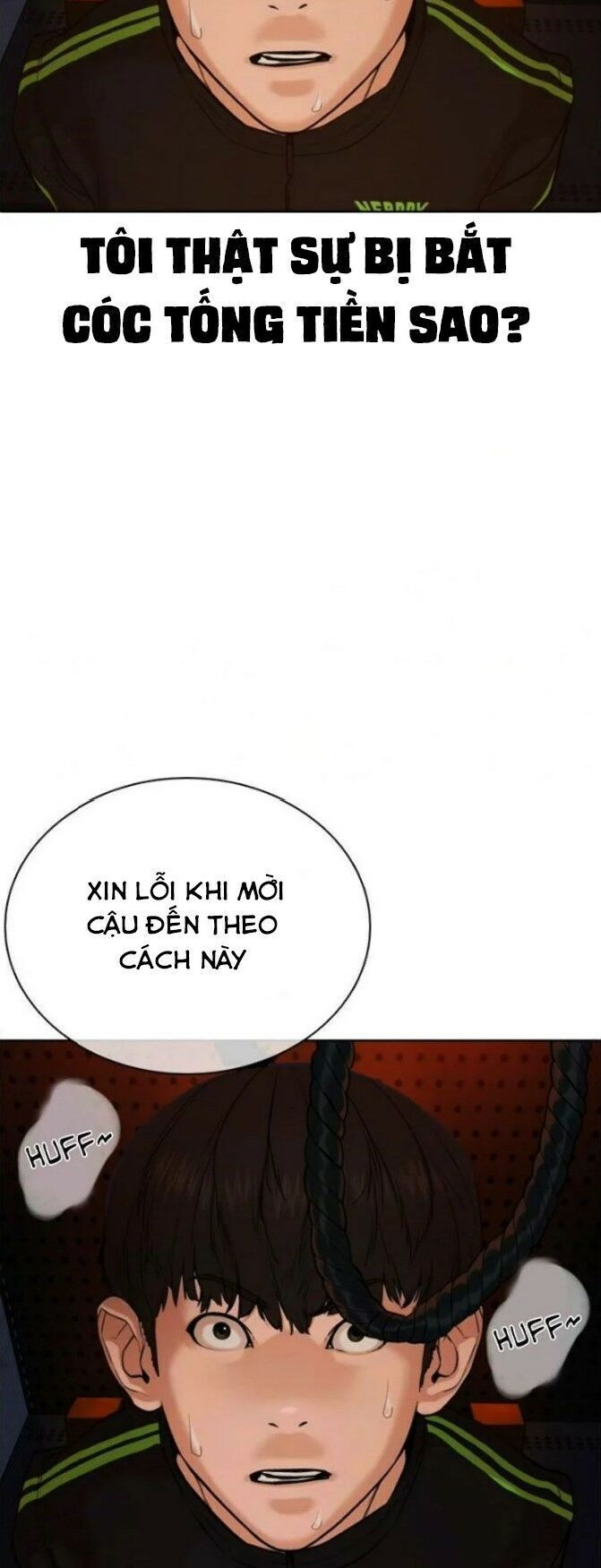 Cách Chiến Thắng Trận Đấu Chapter 49 - 86