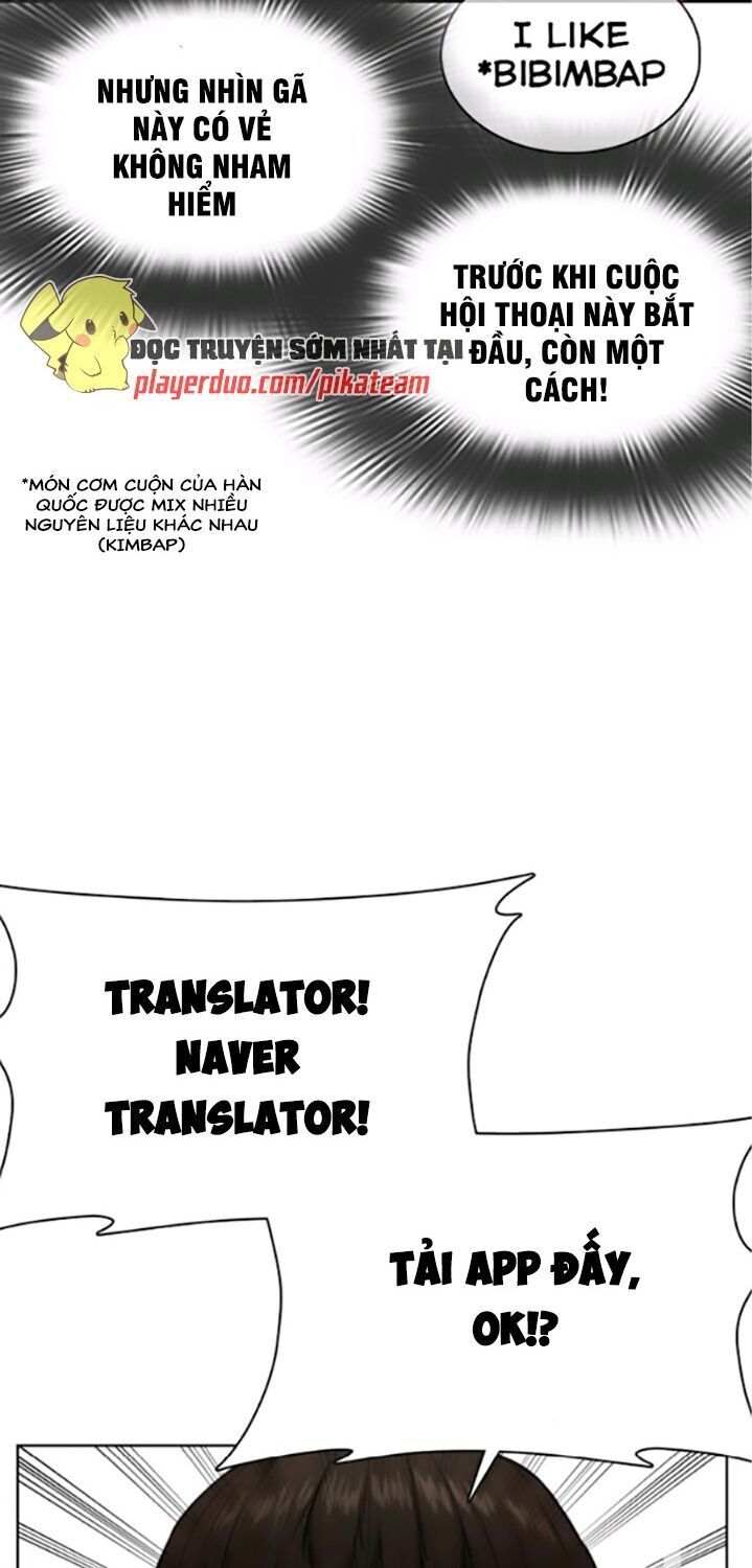 Cách Chiến Thắng Trận Đấu Chapter 50 - 13