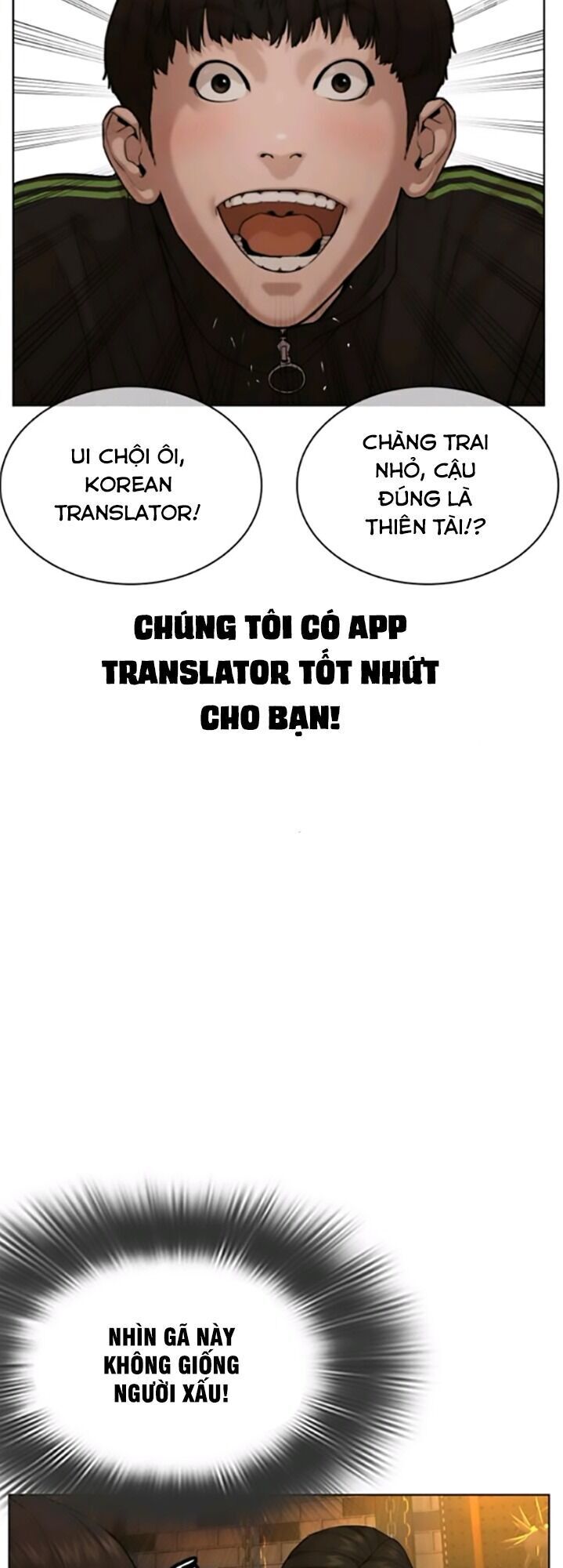 Cách Chiến Thắng Trận Đấu Chapter 50 - 14