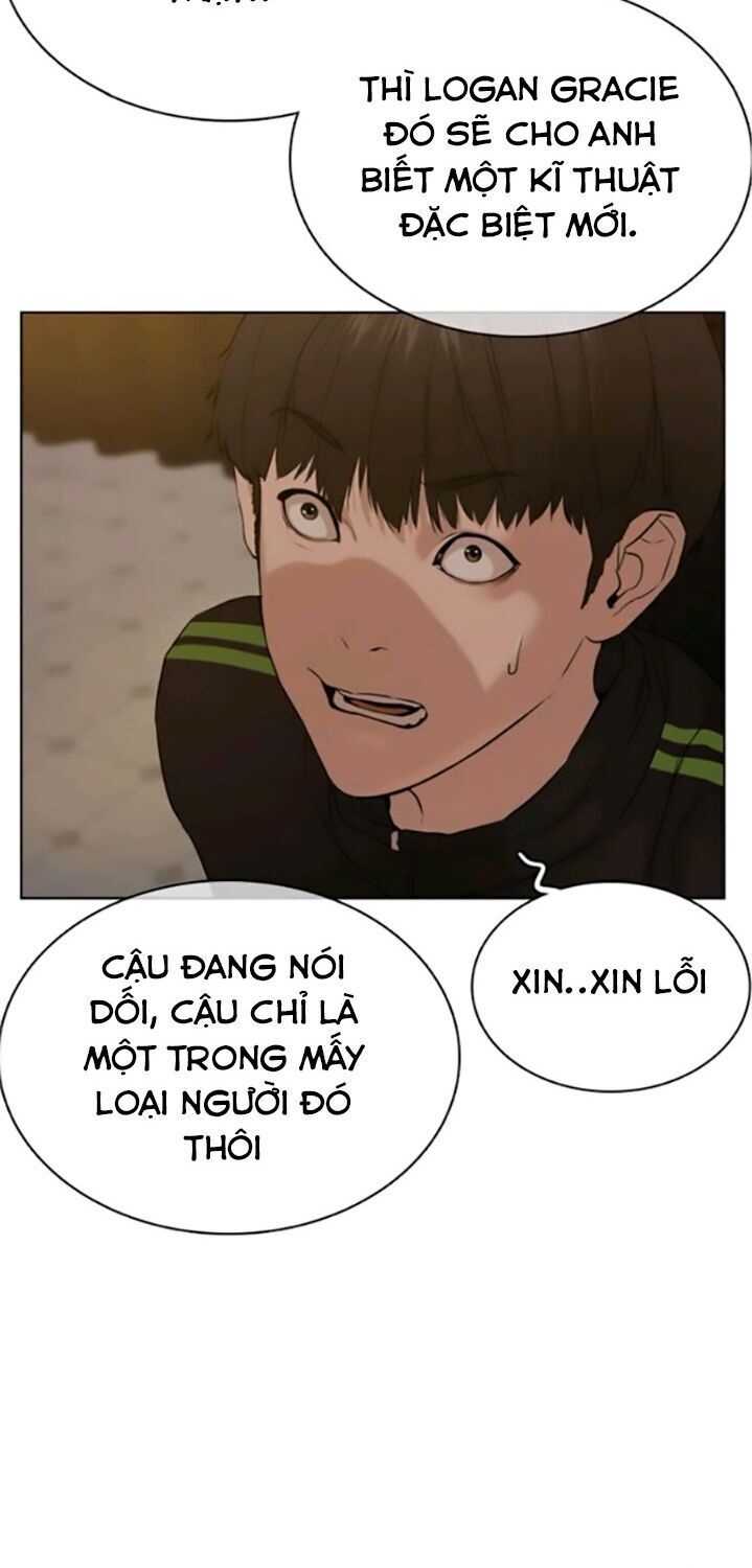 Cách Chiến Thắng Trận Đấu Chapter 50 - 25