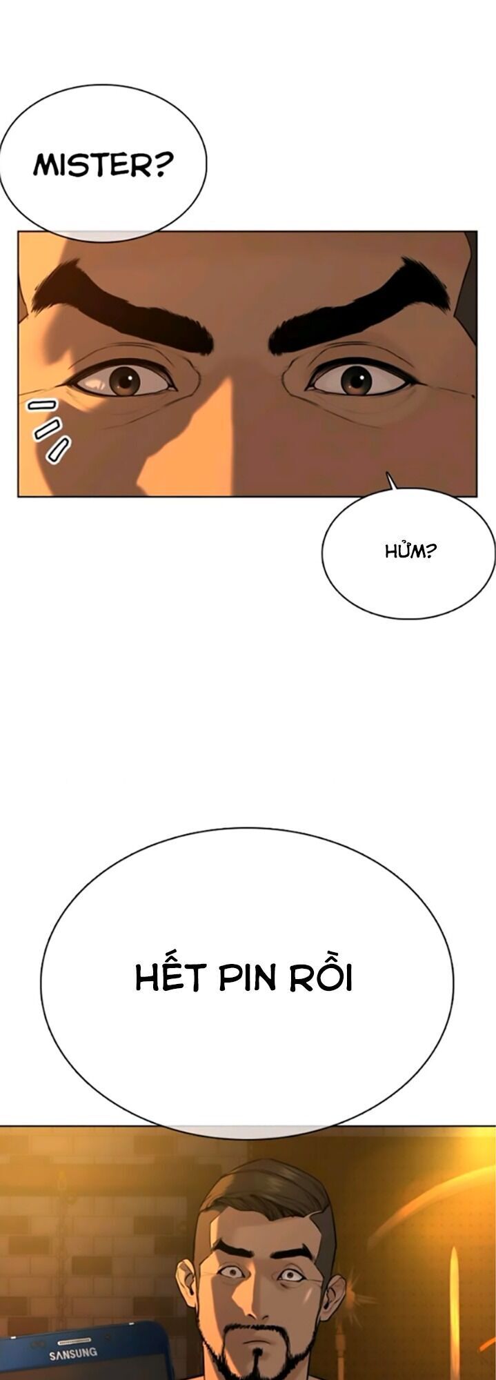 Cách Chiến Thắng Trận Đấu Chapter 50 - 26