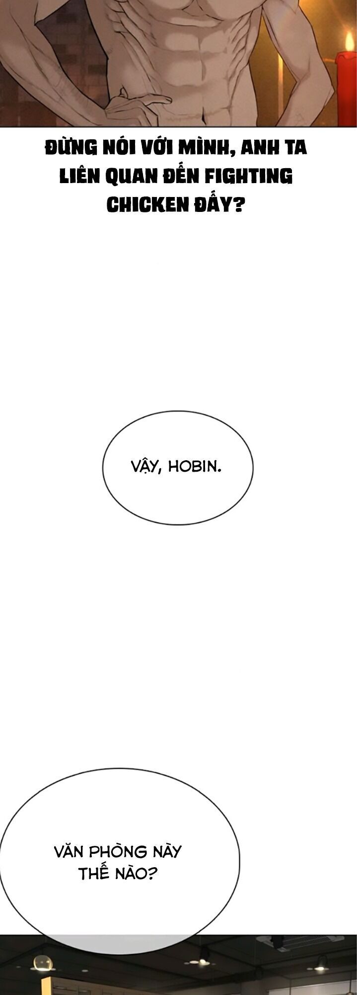 Cách Chiến Thắng Trận Đấu Chapter 50 - 38