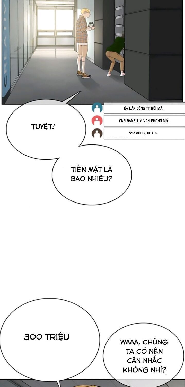 Cách Chiến Thắng Trận Đấu Chapter 50 - 40
