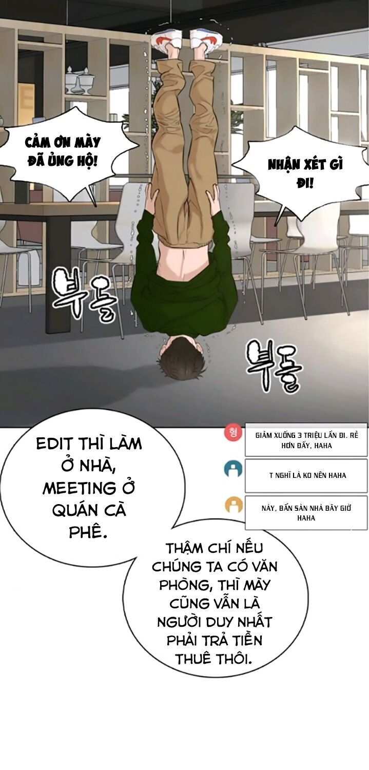 Cách Chiến Thắng Trận Đấu Chapter 50 - 42
