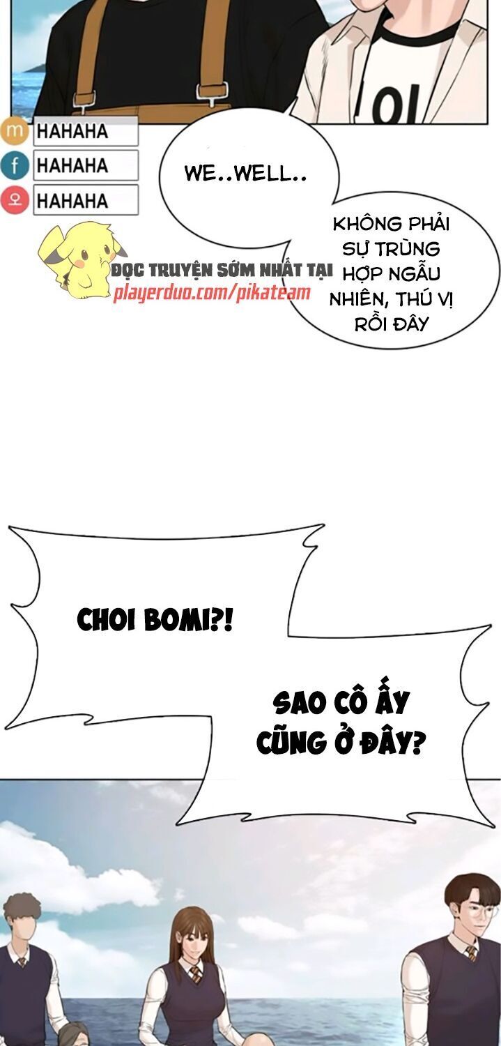Cách Chiến Thắng Trận Đấu Chapter 50 - 76