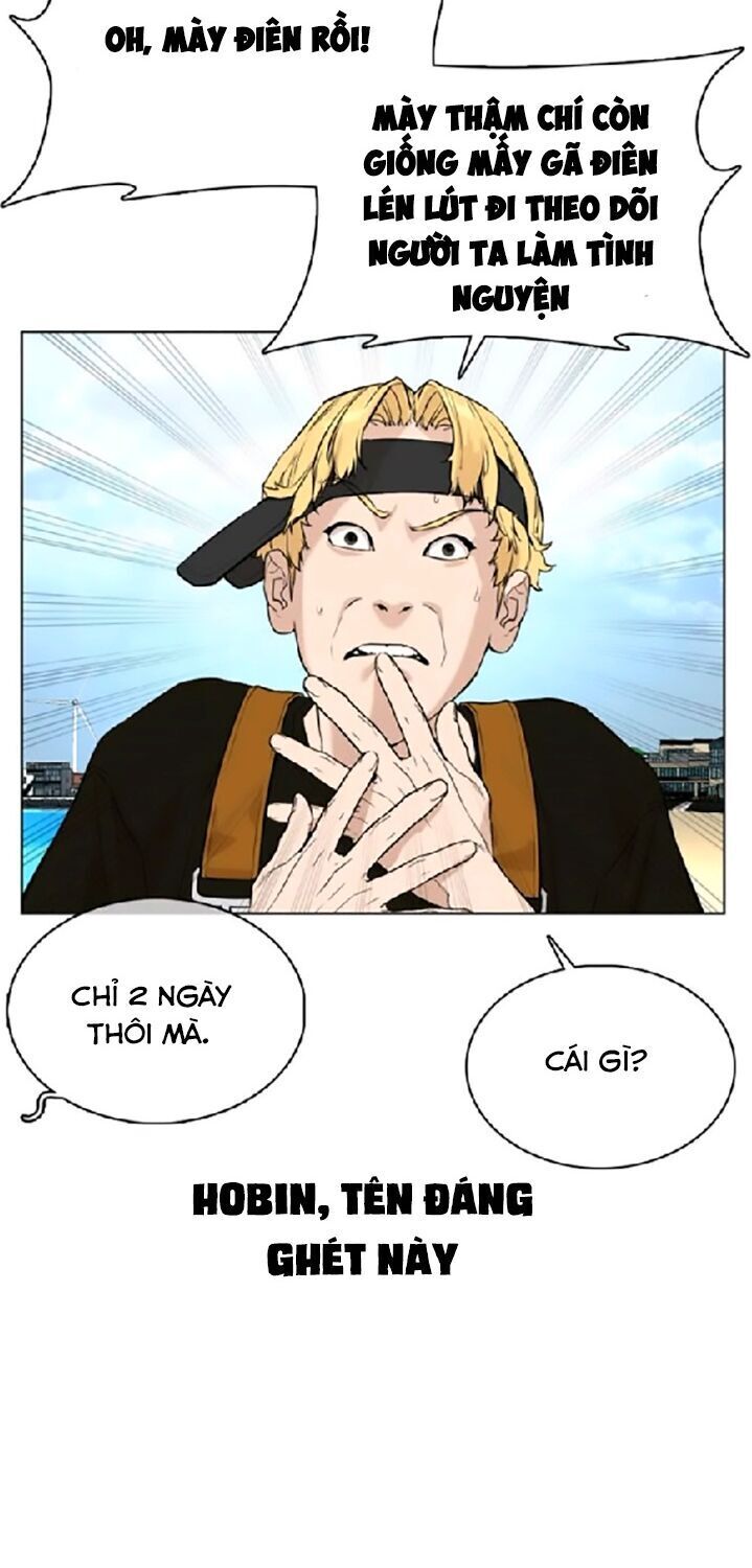 Cách Chiến Thắng Trận Đấu Chapter 50 - 82