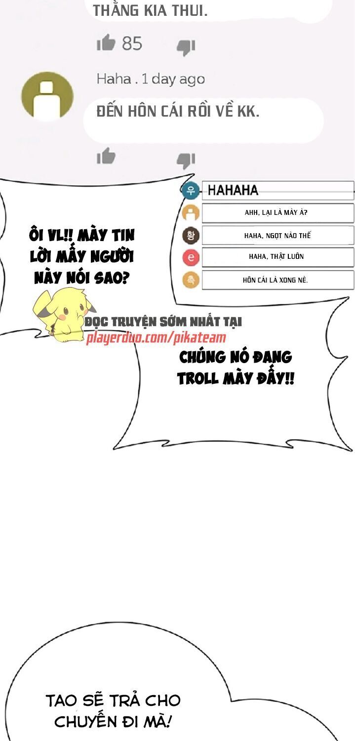 Cách Chiến Thắng Trận Đấu Chapter 50 - 85
