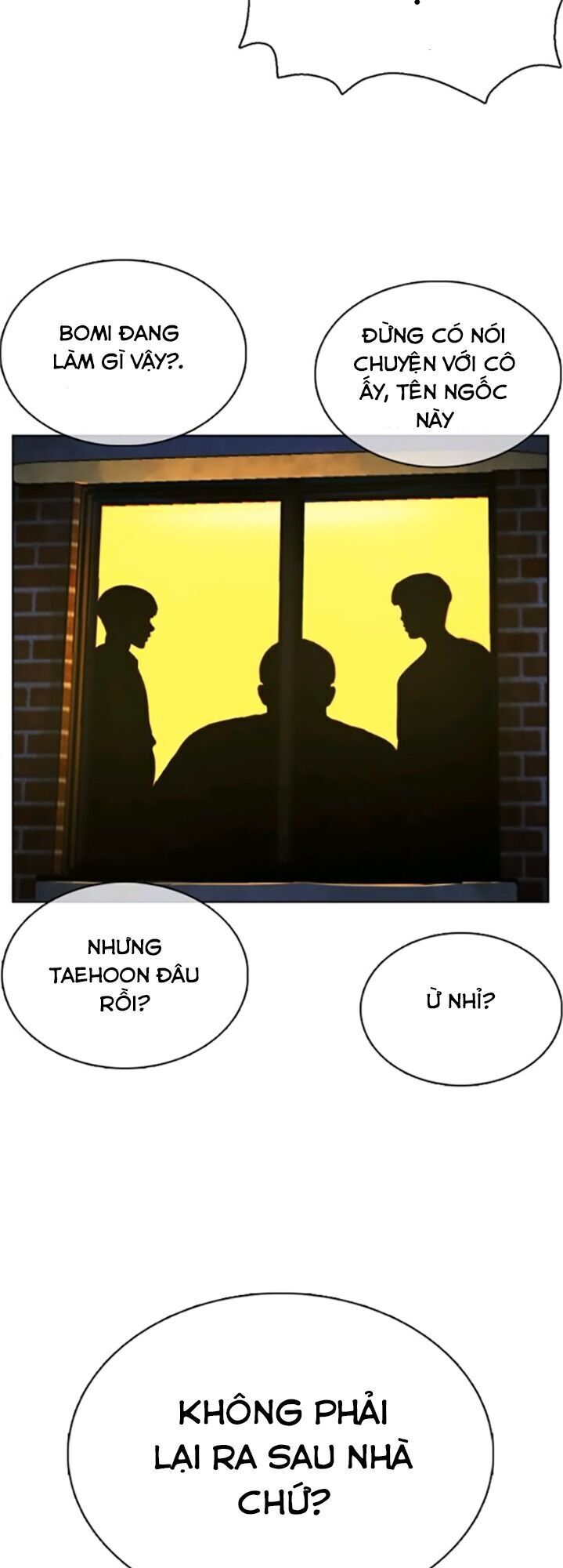 Cách Chiến Thắng Trận Đấu Chapter 50 - 92