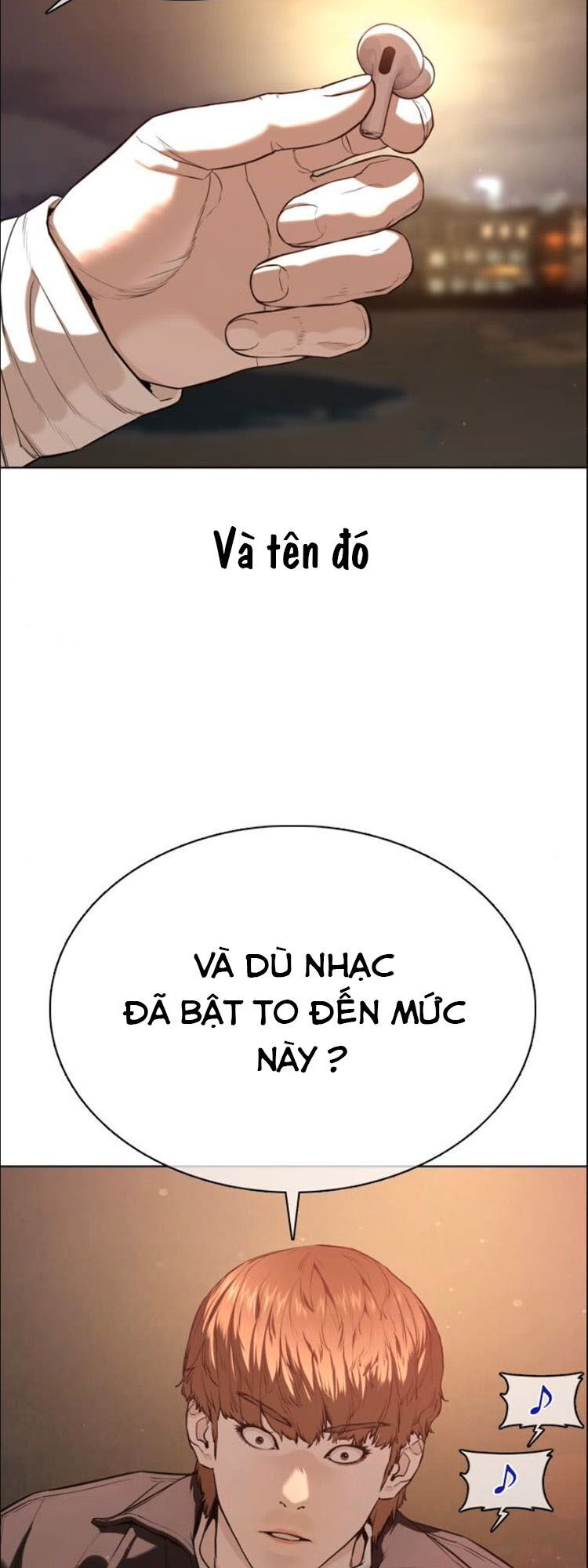 Cách Chiến Thắng Trận Đấu Chapter 51 - 17