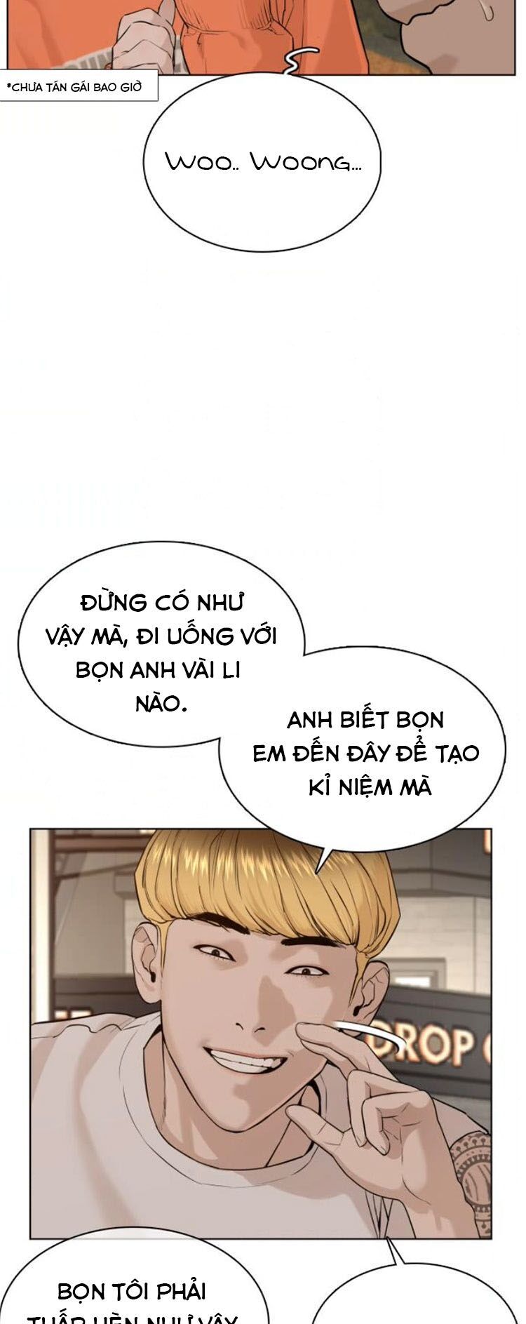 Cách Chiến Thắng Trận Đấu Chapter 51 - 48