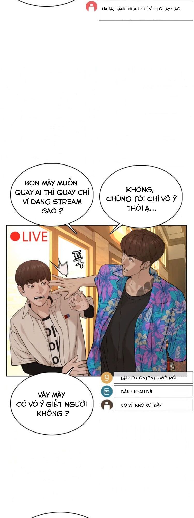 Cách Chiến Thắng Trận Đấu Chapter 51 - 69