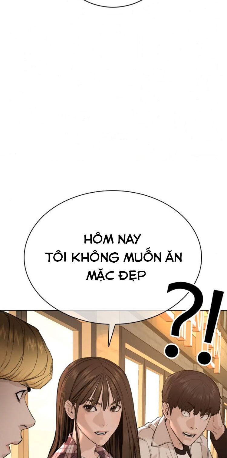 Cách Chiến Thắng Trận Đấu Chapter 51 - 77