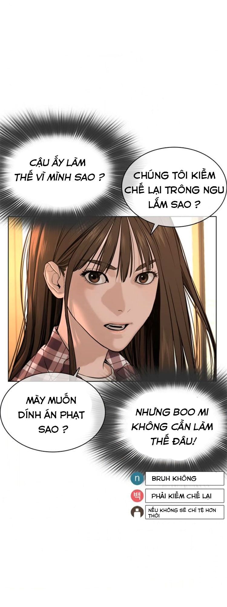 Cách Chiến Thắng Trận Đấu Chapter 51 - 79