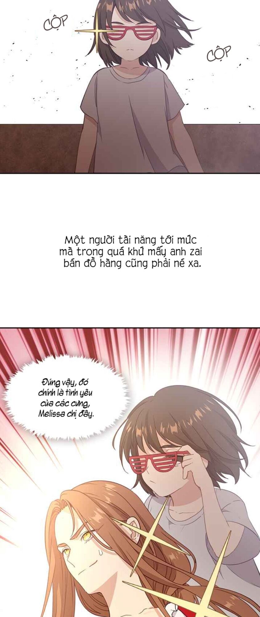 Hãy Coi Chừng Ác Nữ Chapter 38 - 30