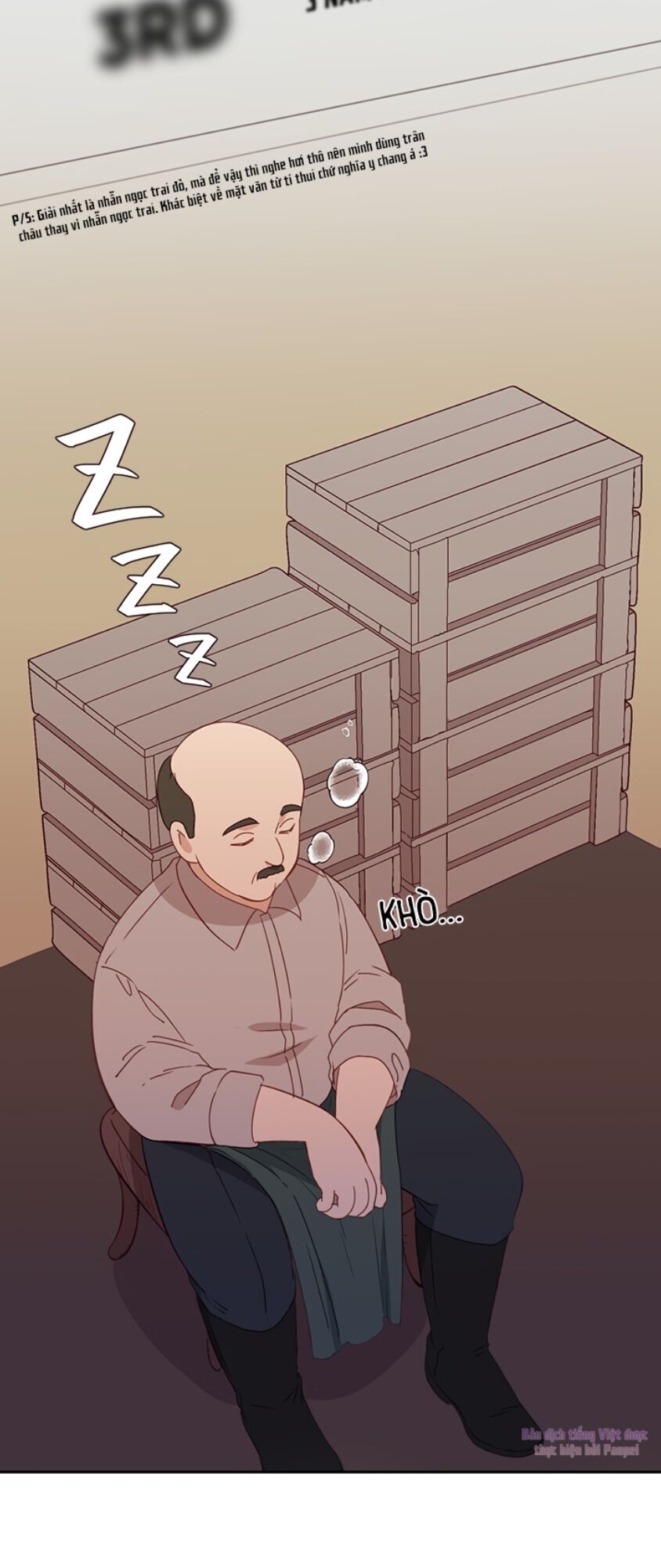 Hãy Coi Chừng Ác Nữ Chapter 39 - 39