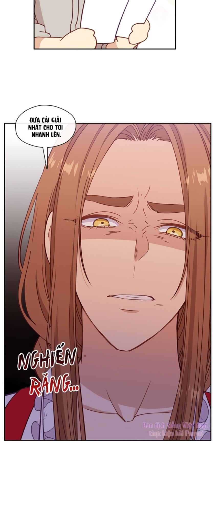 Hãy Coi Chừng Ác Nữ Chapter 40 - 2