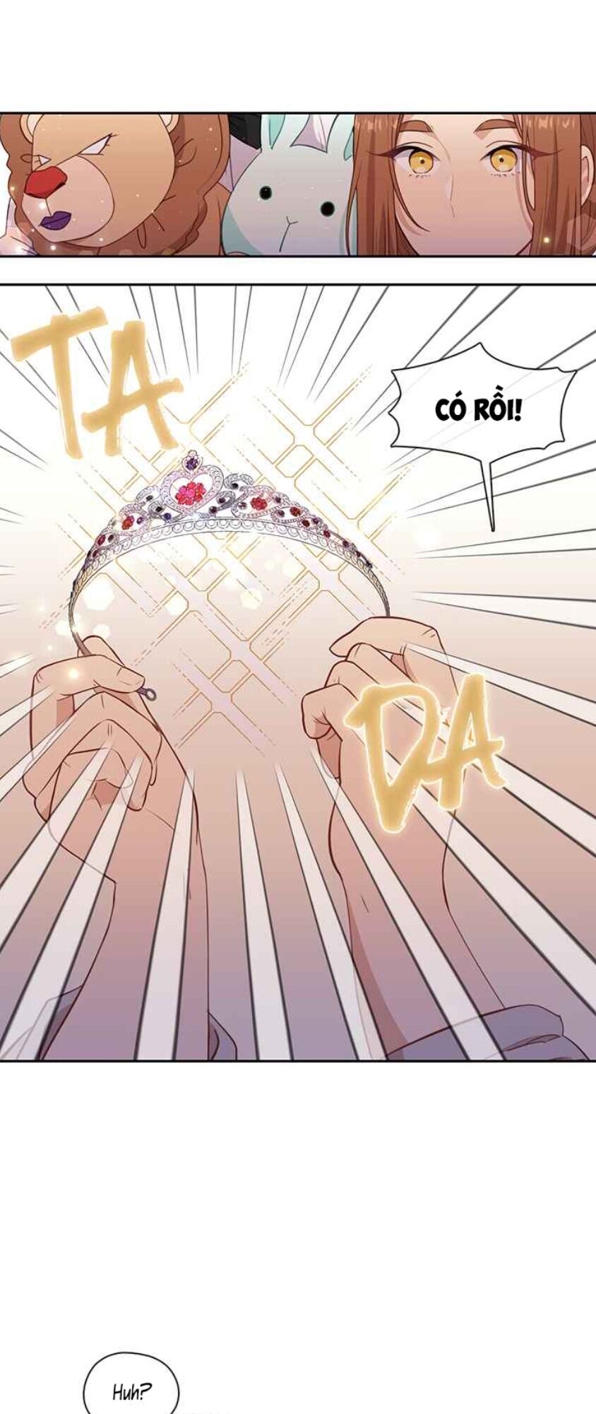 Hãy Coi Chừng Ác Nữ Chapter 40 - 12