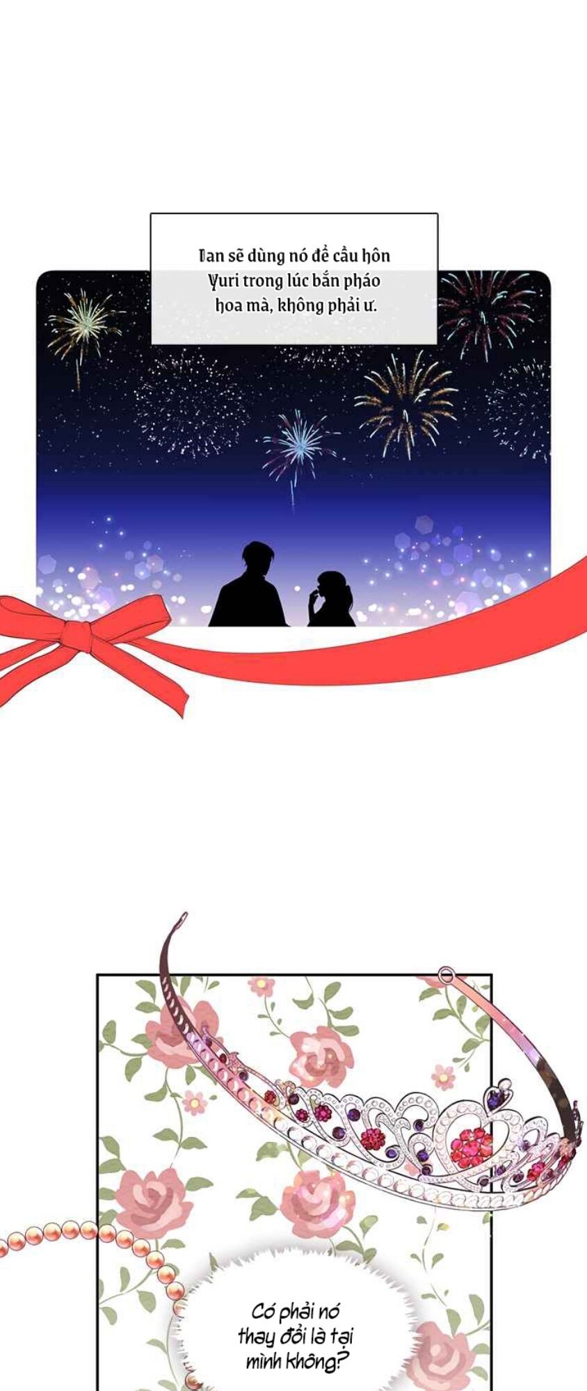 Hãy Coi Chừng Ác Nữ Chapter 40 - 14