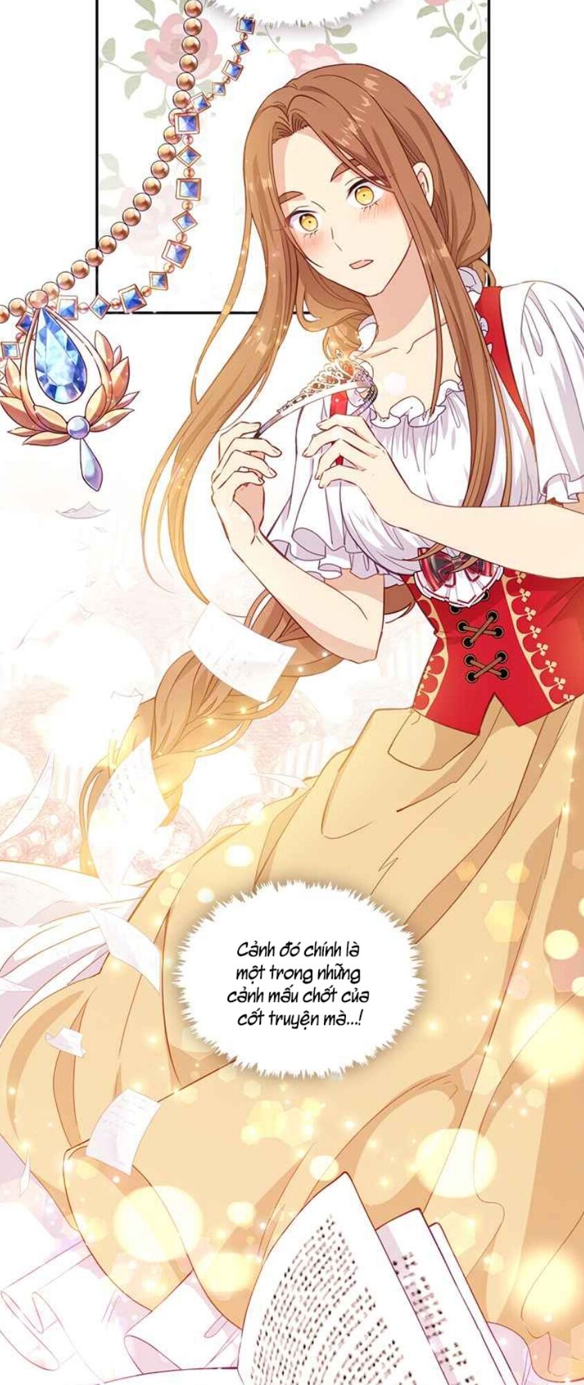 Hãy Coi Chừng Ác Nữ Chapter 40 - 15