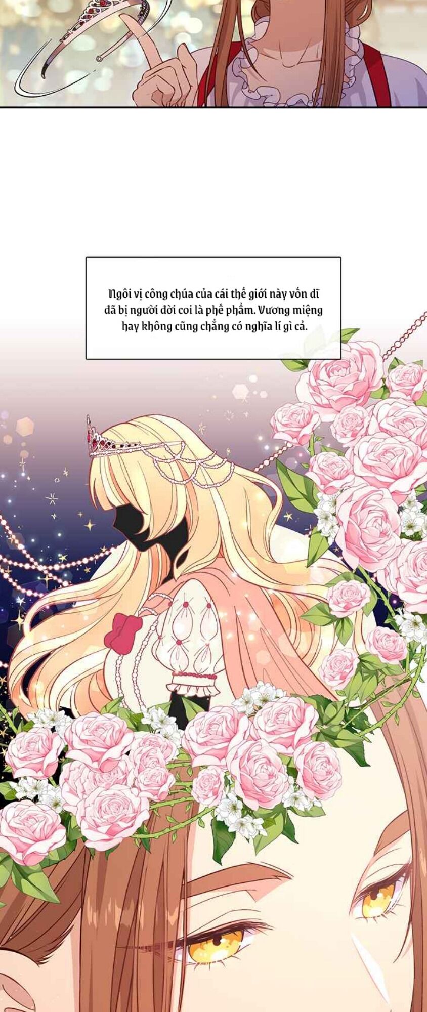 Hãy Coi Chừng Ác Nữ Chapter 40 - 18