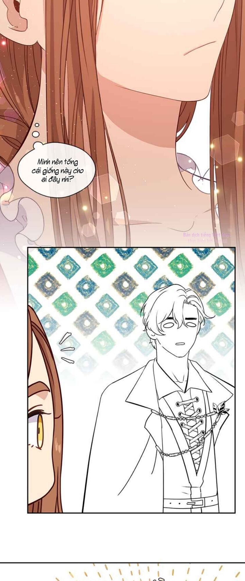 Hãy Coi Chừng Ác Nữ Chapter 40 - 19