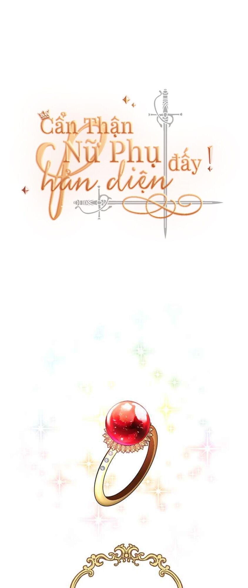 Hãy Coi Chừng Ác Nữ Chapter 40 - 3