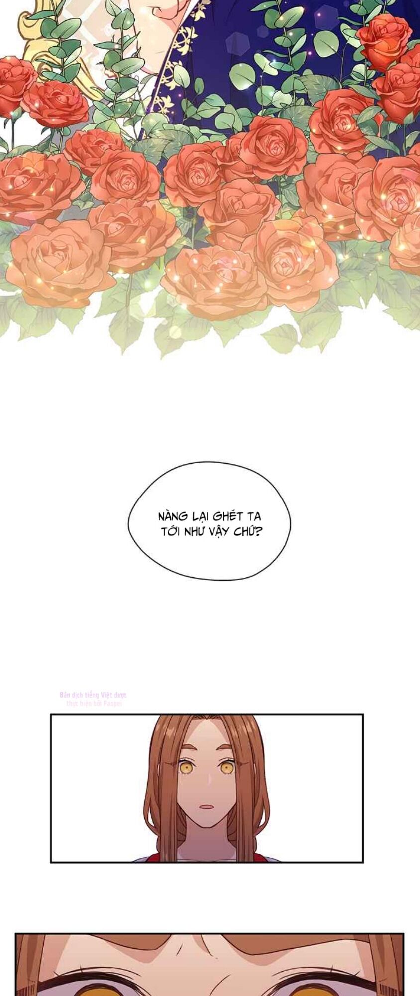 Hãy Coi Chừng Ác Nữ Chapter 40 - 28