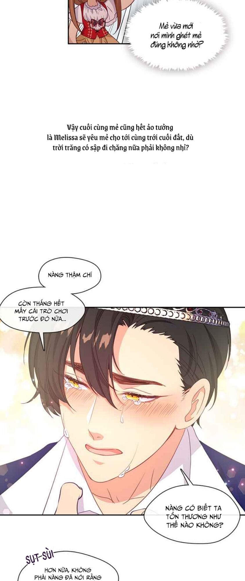 Hãy Coi Chừng Ác Nữ Chapter 40 - 30