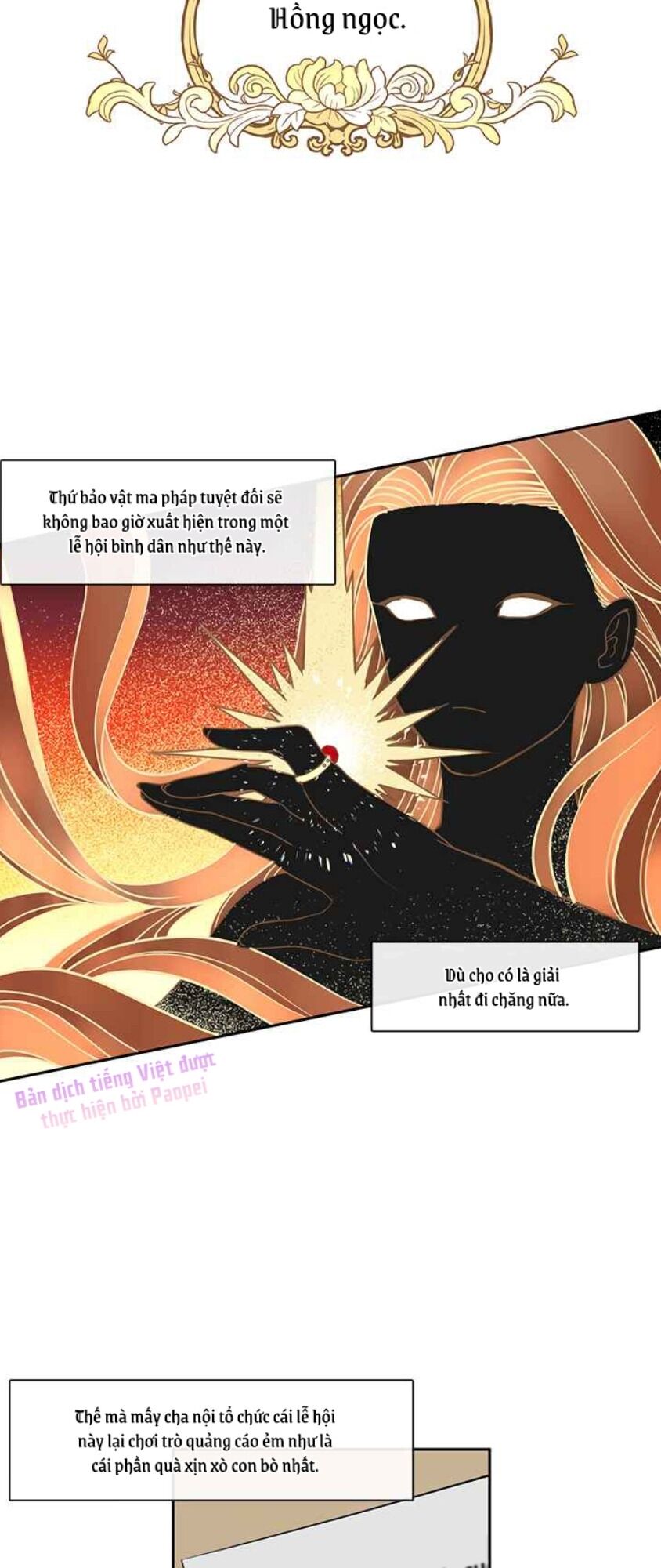 Hãy Coi Chừng Ác Nữ Chapter 40 - 4