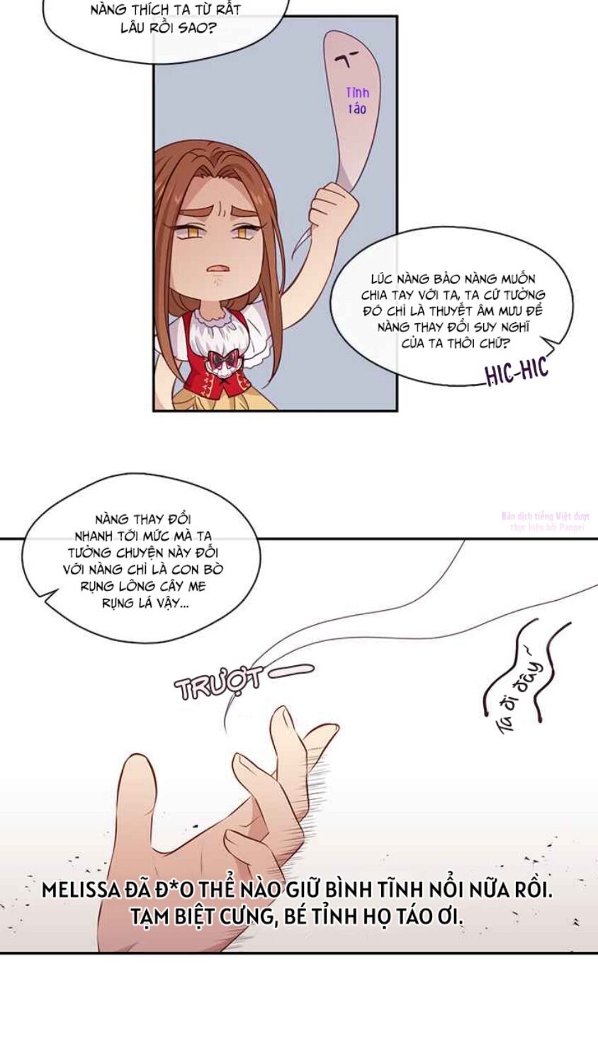 Hãy Coi Chừng Ác Nữ Chapter 40 - 31