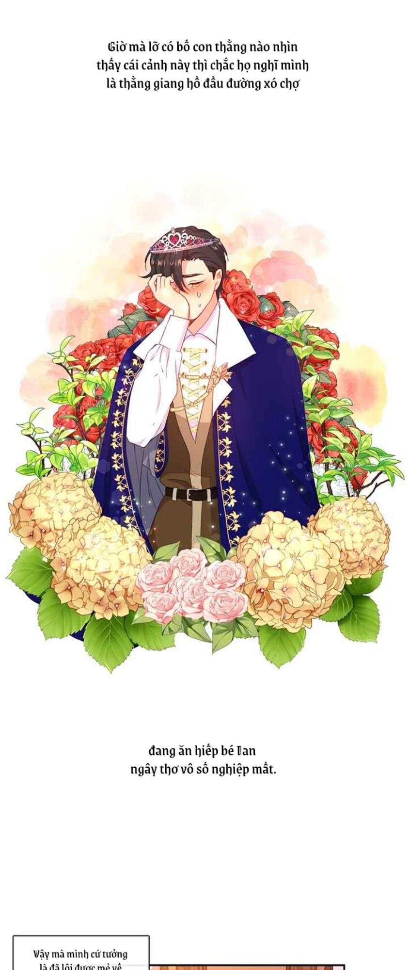 Hãy Coi Chừng Ác Nữ Chapter 40 - 32